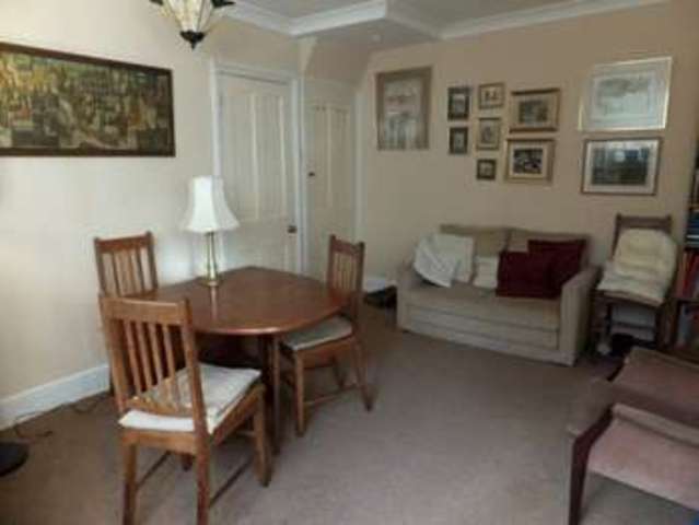  Image of 3 bedroom End of Terrace for sale in Church Street Shoreham Sevenoaks TN14 at Marne Cottage Church Street  Shoreham, TN14 7SG