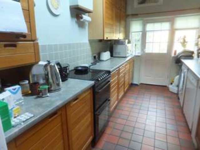  Image of 3 bedroom End of Terrace for sale in Church Street Shoreham Sevenoaks TN14 at Marne Cottage Church Street  Shoreham, TN14 7SG