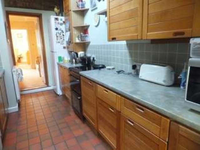 Image of 3 bedroom End of Terrace for sale in Church Street Shoreham Sevenoaks TN14 at Marne Cottage Church Street  Shoreham, TN14 7SG