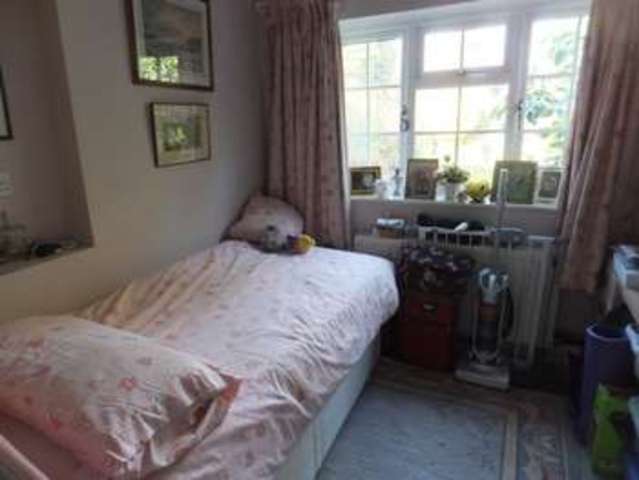  Image of 3 bedroom End of Terrace for sale in Church Street Shoreham Sevenoaks TN14 at Marne Cottage Church Street  Shoreham, TN14 7SG