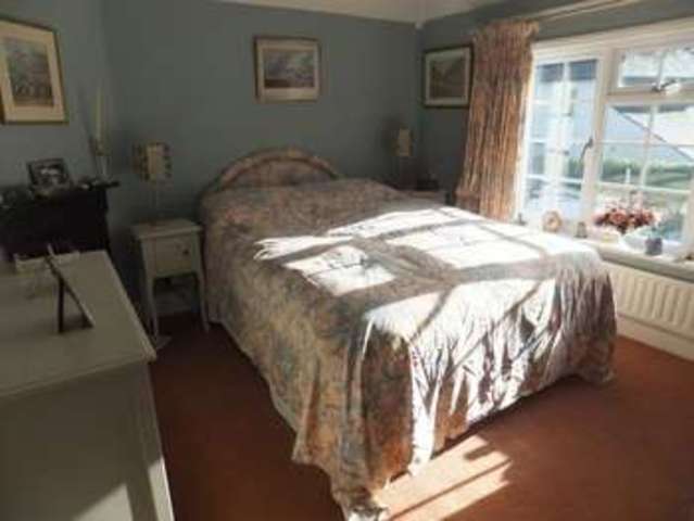  Image of 3 bedroom End of Terrace for sale in Church Street Shoreham Sevenoaks TN14 at Marne Cottage Church Street  Shoreham, TN14 7SG