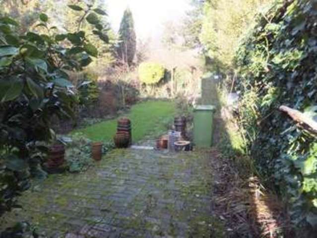  Image of 3 bedroom End of Terrace for sale in Church Street Shoreham Sevenoaks TN14 at Marne Cottage Church Street  Shoreham, TN14 7SG