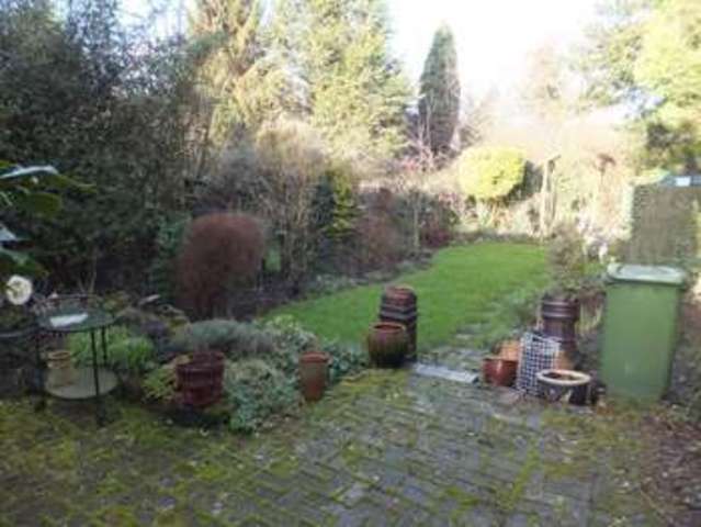  Image of 3 bedroom End of Terrace for sale in Church Street Shoreham Sevenoaks TN14 at Marne Cottage Church Street  Shoreham, TN14 7SG