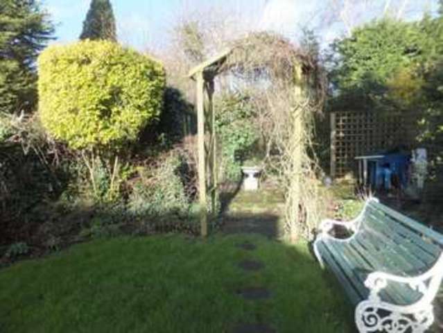  Image of 3 bedroom End of Terrace for sale in Church Street Shoreham Sevenoaks TN14 at Marne Cottage Church Street  Shoreham, TN14 7SG