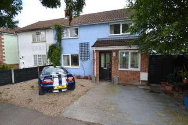  Image of 4 bedroom Semi-Detached house to rent in Mary Park Gardens Bishop