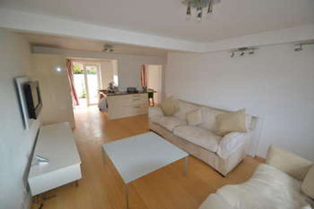  Image of 4 bedroom Semi-Detached house to rent in Mary Park Gardens Bishop