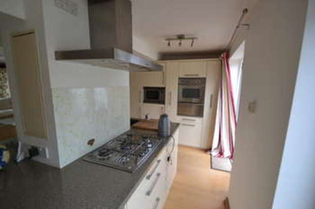 Image of 4 bedroom Semi-Detached house to rent in Mary Park Gardens Bishop
