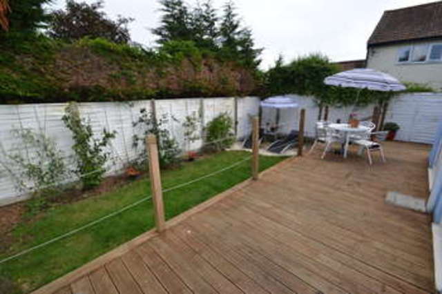  Image of 4 bedroom Semi-Detached house to rent in Mary Park Gardens Bishop