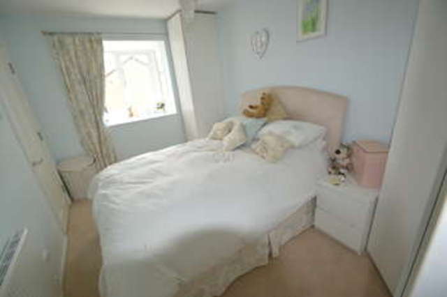  Image of 4 bedroom Detached house for sale in Mathams Drive Thorley Bishop