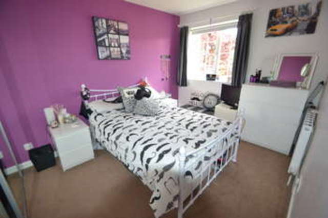  Image of 4 bedroom Detached house for sale in Mathams Drive Thorley Bishop