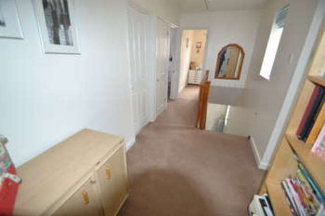  Image of 4 bedroom Detached house for sale in Mathams Drive Thorley Bishop