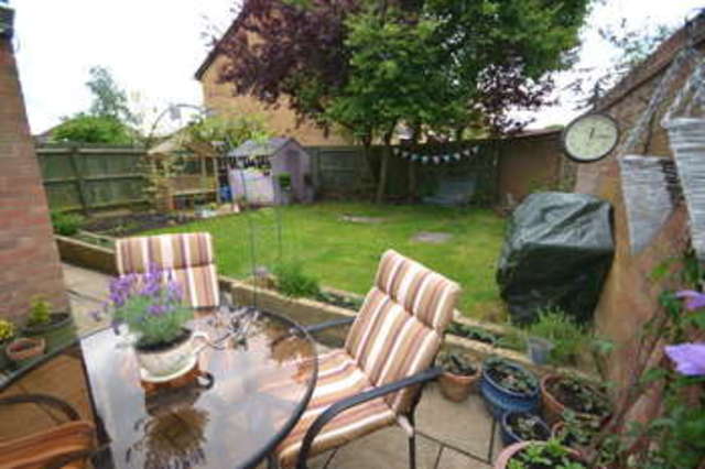  Image of 4 bedroom Detached house for sale in Mathams Drive Thorley Bishop
