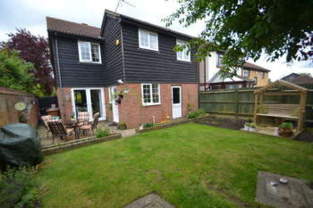 Image of 4 bedroom Detached house for sale in Mathams Drive Thorley Bishop