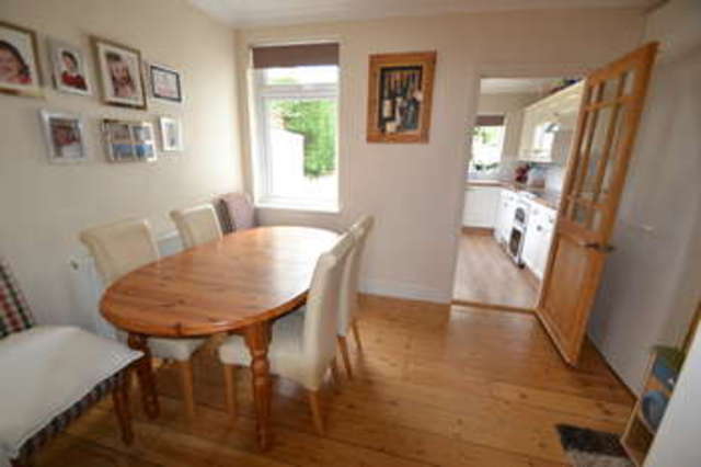  Image of 3 bedroom Semi-Detached house for sale in Mazoe Road Bishop