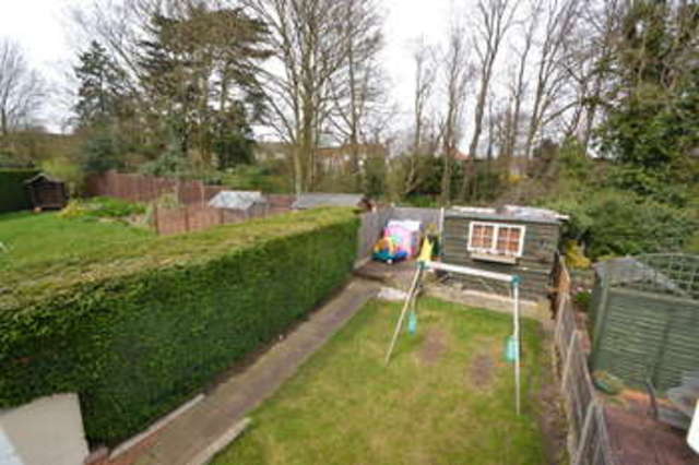  Image of 3 bedroom Semi-Detached house for sale in Mazoe Road Bishop