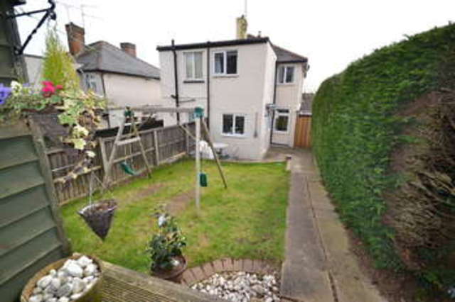  Image of 3 bedroom Semi-Detached house for sale in Mazoe Road Bishop