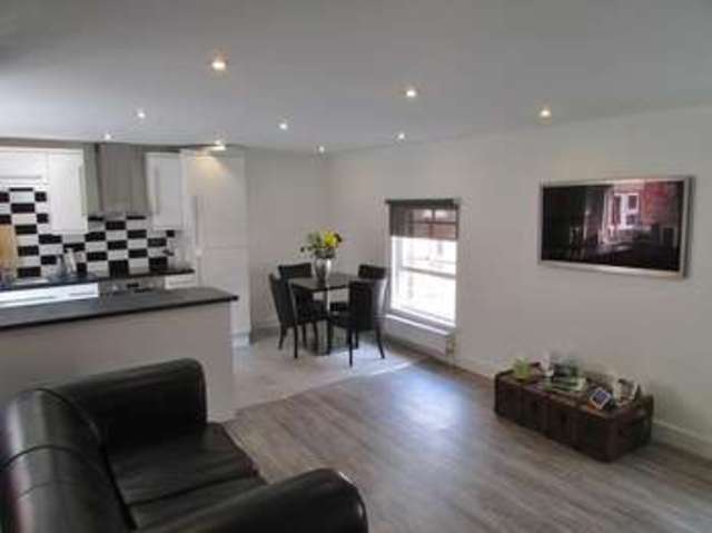  Image of 2 bedroom Apartment to rent in Mill Street Wantage OX12 at Wantage, OX12 9AB