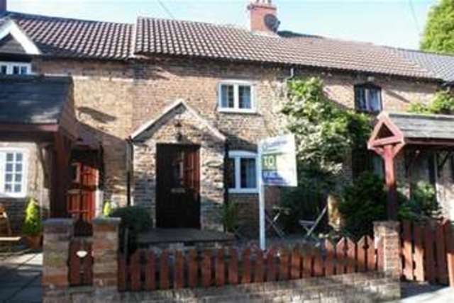  Image of 1 bedroom Detached house to rent in River View Misson Doncaster DN10 at Doncaster, DN10 6EE