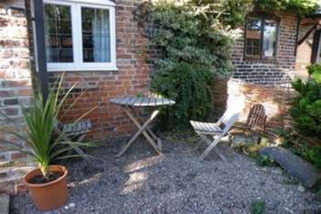  Image of 1 bedroom Detached house to rent in River View Misson Doncaster DN10 at Doncaster, DN10 6EE