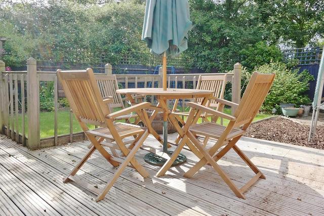  Image of 3 bedroom Detached house for sale in Montague Close Wokingham RG40 at Wokingham Berkshire Wokingham, RG40 5PH