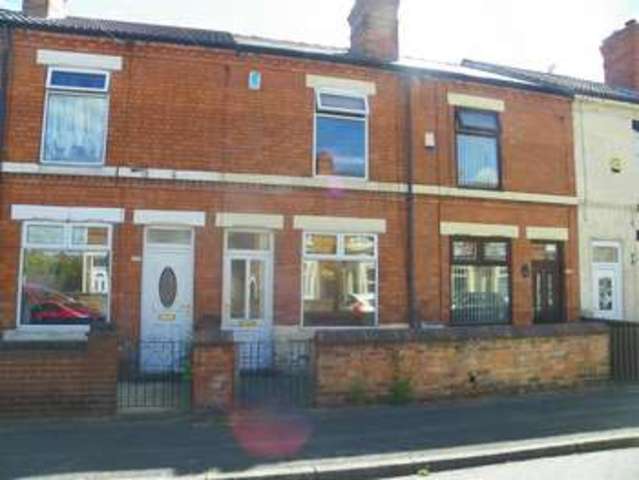  Image of 3 bedroom Property for sale in Montague Road Hucknall Nottingham NG15 at Montague Road Nottingham Nottingham, NG15 7DU