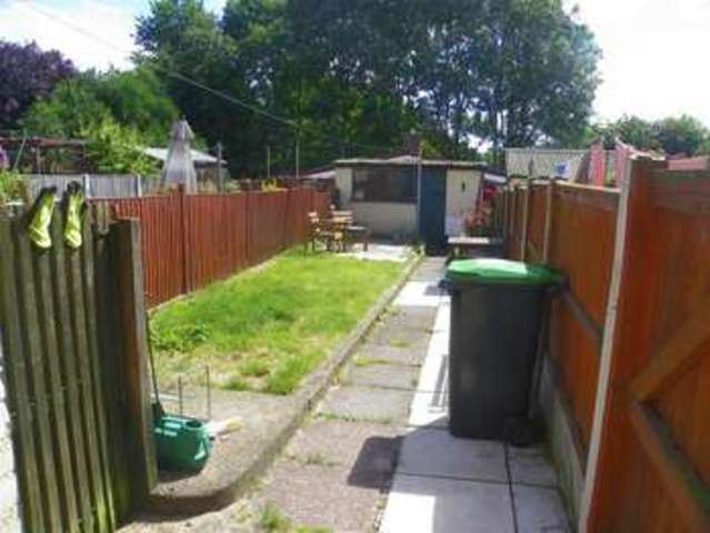  Image of 3 bedroom Property for sale in Montague Road Hucknall Nottingham NG15 at Montague Road Nottingham Nottingham, NG15 7DU