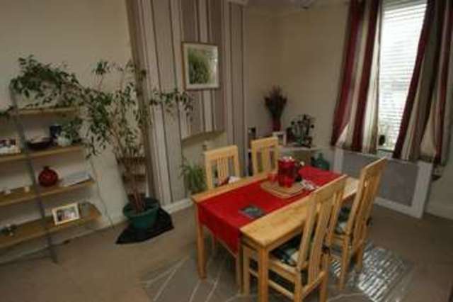  Image of 2 bedroom Detached house for sale in Montague Street Bulwell Nottingham NG6 at Montague Street  Bulwell, NG6 8EU