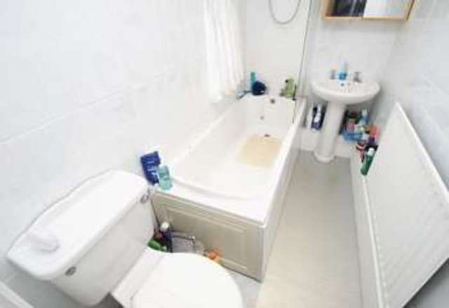 Image of 2 bedroom Detached house for sale in Montague Street Bulwell Nottingham NG6 at Montague Street  Bulwell, NG6 8EU