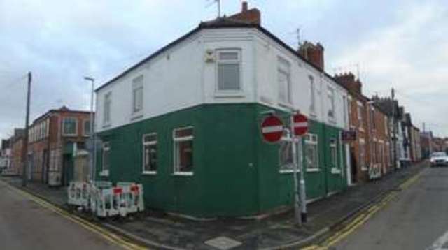  Image of 5 bedroom End of Terrace for sale in Montague Street Rushden NN10 at Rushden Northamptonshire Rushden, NN10 9TS