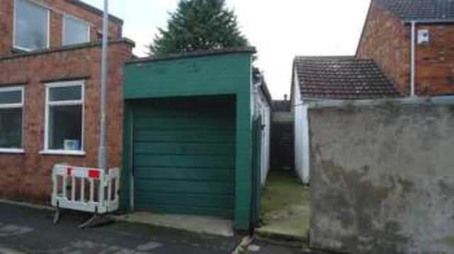  Image of 5 bedroom End of Terrace for sale in Montague Street Rushden NN10 at Rushden Northamptonshire Rushden, NN10 9TS