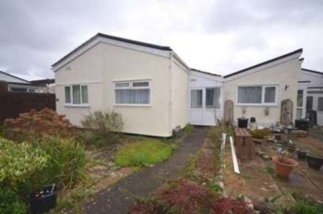  Image of 2 bedroom Detached house for sale in Charlotte Close Mount Hawke Truro TR4 at Charlotte Close  Mount Hawke, TR4 8TT