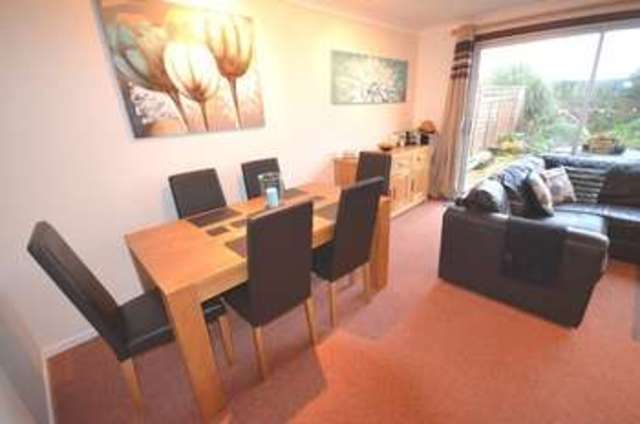  Image of 2 bedroom Detached house for sale in Charlotte Close Mount Hawke Truro TR4 at Charlotte Close  Mount Hawke, TR4 8TT