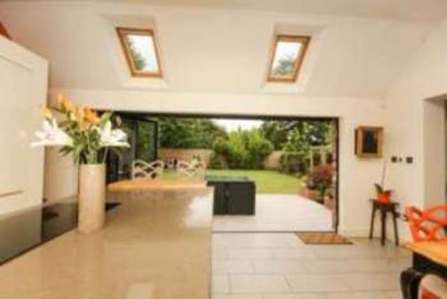  Image of 5 bedroom Detached house for sale in Glazebrook Lane Glazebrook Warrington WA3 at Glazebrook Lane Glazebrook Culcheth, WA3 5AX