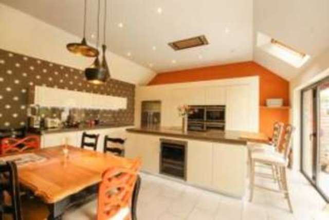 Image of 5 bedroom Detached house for sale in Glazebrook Lane Glazebrook Warrington WA3 at Glazebrook Lane Glazebrook Culcheth, WA3 5AX