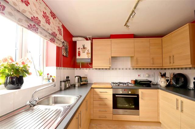  Image of 3 bedroom Semi-Detached house for sale in New Heritage Way North Chailey Lewes BN8 at North Chailey Lewes Lewes, BN8 4GD