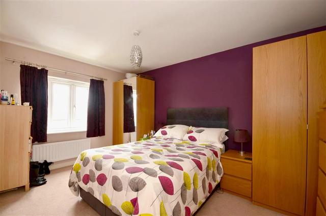  Image of 3 bedroom Semi-Detached house for sale in New Heritage Way North Chailey Lewes BN8 at North Chailey Lewes Lewes, BN8 4GD