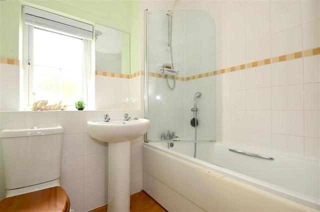  Image of 3 bedroom Semi-Detached house for sale in New Heritage Way North Chailey Lewes BN8 at North Chailey Lewes Lewes, BN8 4GD