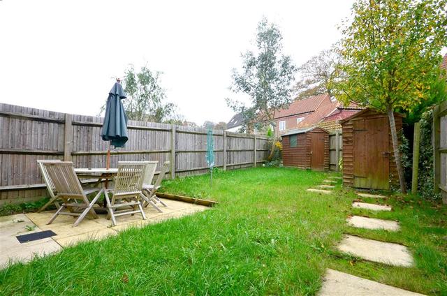  Image of 3 bedroom Semi-Detached house for sale in New Heritage Way North Chailey Lewes BN8 at North Chailey Lewes Lewes, BN8 4GD