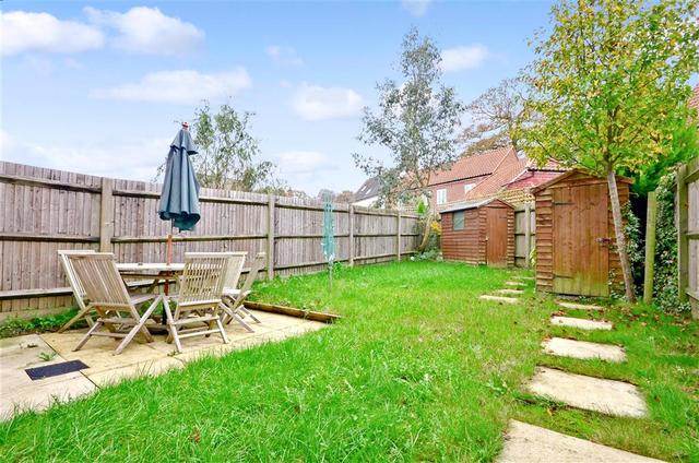  Image of 3 bedroom Semi-Detached house for sale in New Heritage Way North Chailey Lewes BN8 at North Chailey Lewes Lewes, BN8 4GD