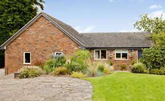  Image of 4 bedroom Detached house for sale in Lodge Road Donnington Wood Telford TF2 at Lodge Road  Donnington Wood, TF2 7QN
