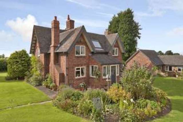  Image of 4 bedroom Detached house for sale in Lodge Road Donnington Wood Telford TF2 at Lodge Road  Donnington Wood, TF2 7QN