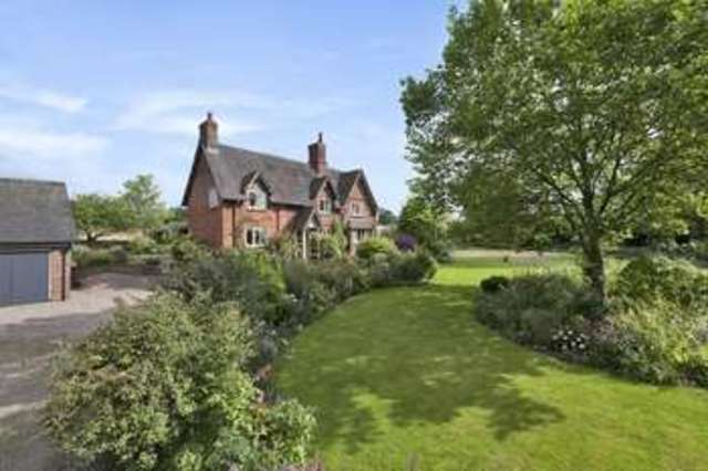  Image of 4 bedroom Detached house for sale in Lodge Road Donnington Wood Telford TF2 at Lodge Road  Donnington Wood, TF2 7QN
