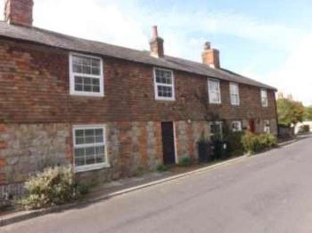  Image of 3 bedroom Terraced house for sale in Ninn Lane Great Chart Ashford TN23 at Ninn Lane Great Chart Great Chart, TN23 3DB