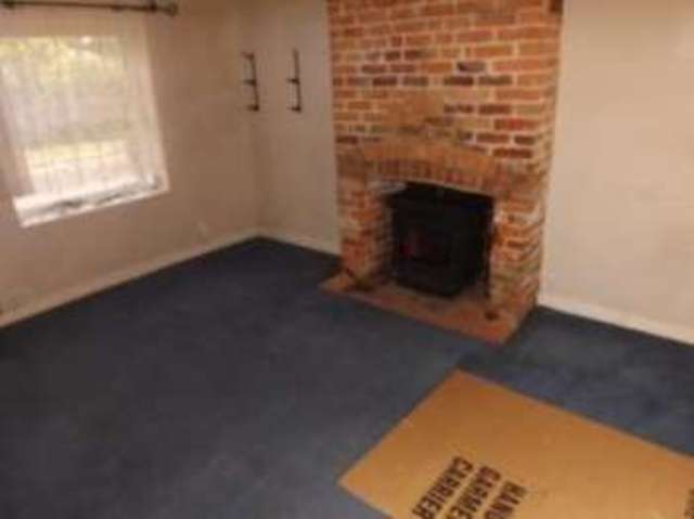  Image of 3 bedroom Terraced house for sale in Ninn Lane Great Chart Ashford TN23 at Ninn Lane Great Chart Great Chart, TN23 3DB