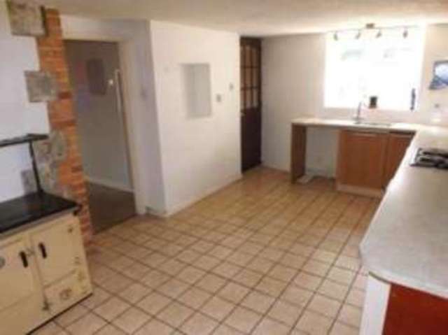  Image of 3 bedroom Terraced house for sale in Ninn Lane Great Chart Ashford TN23 at Ninn Lane Great Chart Great Chart, TN23 3DB