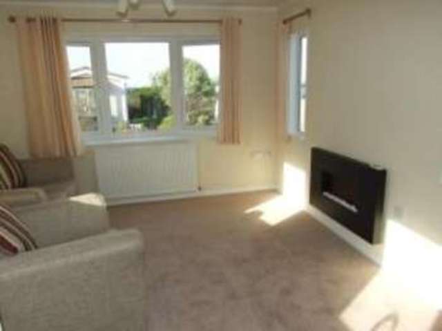  Image of 2 bedroom Detached house for sale in Tremarle Home Park North Roskear Camborne TR14 at North Roskear Camborne Camborne, TR14 0AT