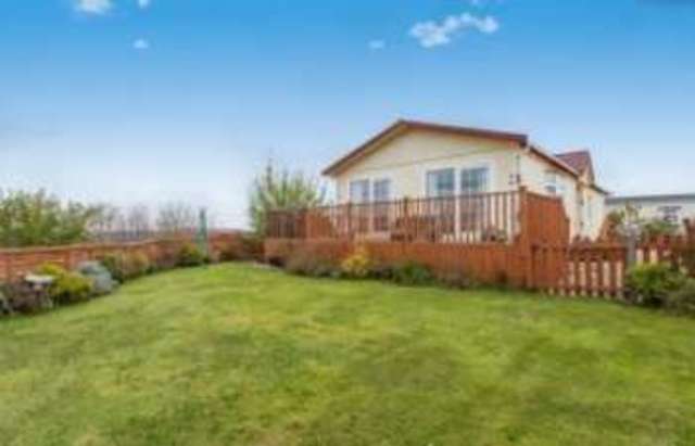  Image of 2 bedroom Detached house for sale in Tremarle Home Park North Roskear Camborne TR14 at North Roskear Camborne Camborne, TR14 0AR
