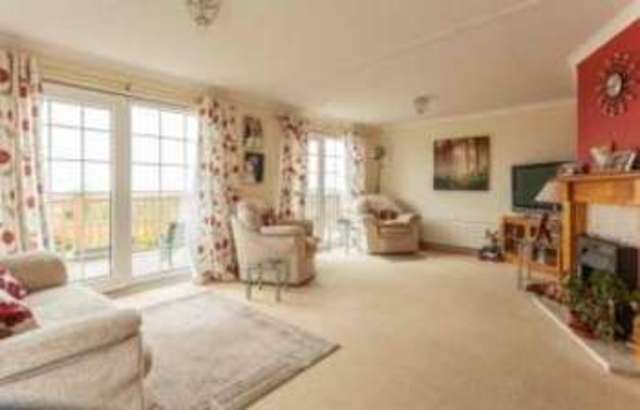 Image of 2 bedroom Detached house for sale in Tremarle Home Park North Roskear Camborne TR14 at North Roskear Camborne Camborne, TR14 0AR