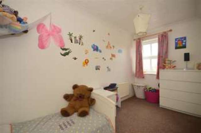 2 Bedroom Terraced House For Sale In Northampton Grove