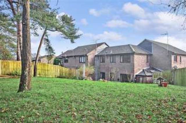  Image of 2 bedroom Terraced house for sale in Oak Corner Beare Green Dorking RH5 at Beare Green Dorking Dorking, RH5 4SG